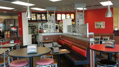 Hardee's