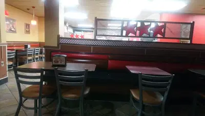 Hardee's