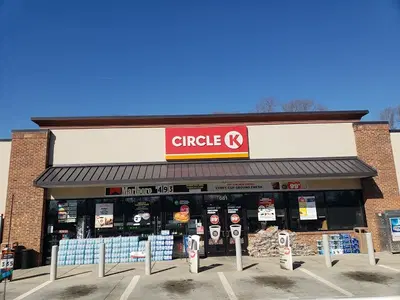 Circle K