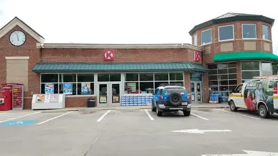 Circle K