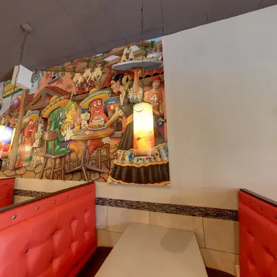 Jalapeños Mexican Restaurant