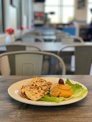 The Greek Grill, Indian Land