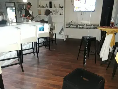 Two Notch Restaurant Neighborhood Grill and Bar