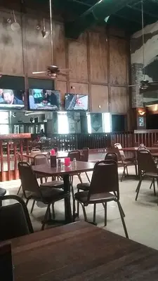 My House Restaurant and Bar