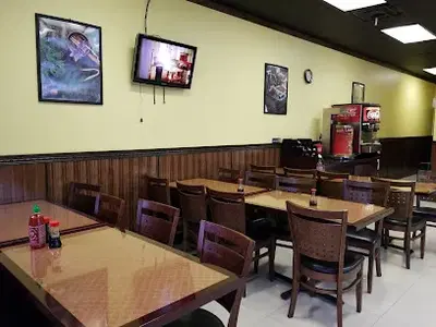 Hibachi Express