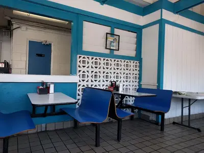 Zesto Drive-In