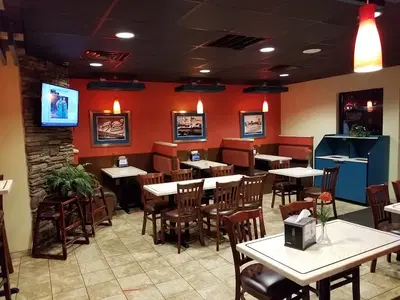 Sonic Drive-In