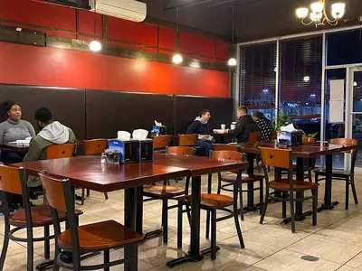 Tokyo Grill