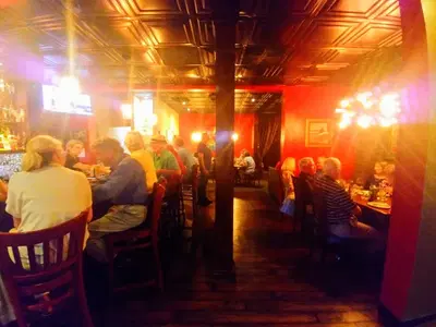 Tombo Grille