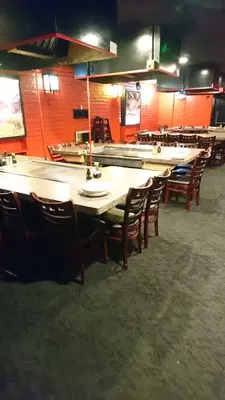 Sato Japanese Restaurant