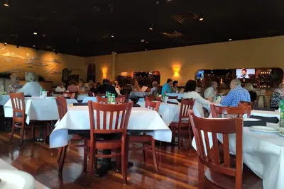 Bonefish Grill