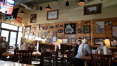 Midwood Smokehouse