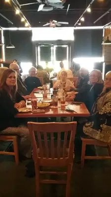 J.R. Cash's Grill & Bar
