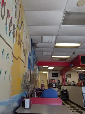 Village Idiot Pizza