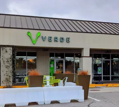 Verde