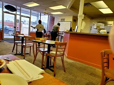 Ray's Diner