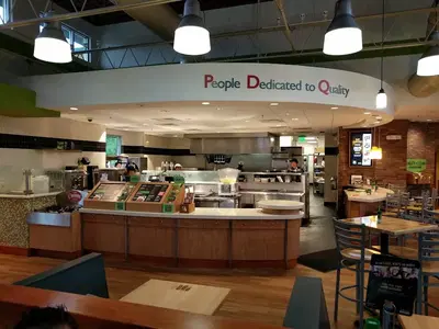 PDQ Columbia
