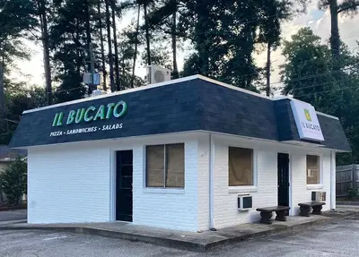 Il Bucato