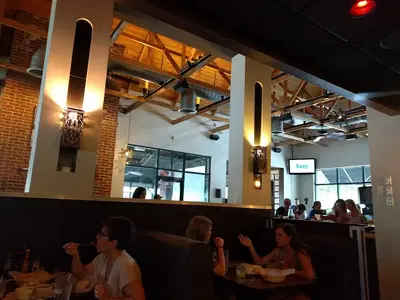Cantina 76