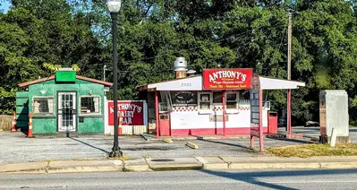 Anthony's Dairy Bar
