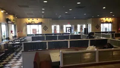 McAlister's Deli