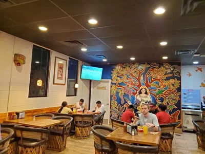 Tacos Nayarit