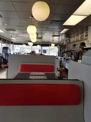 Waffle House