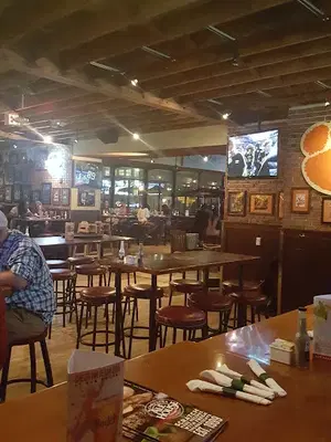 Carolina Ale House