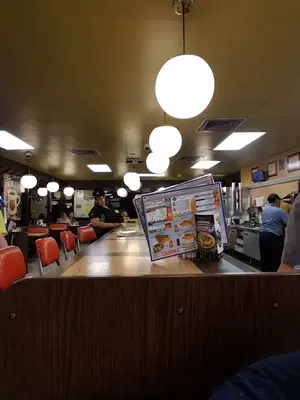 Waffle House