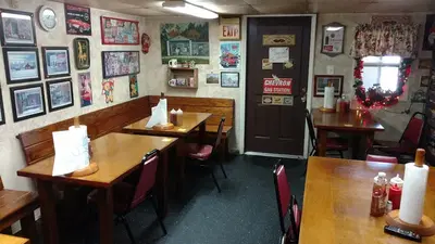 Mike and Jeff's BBQ Restaurant & Catering