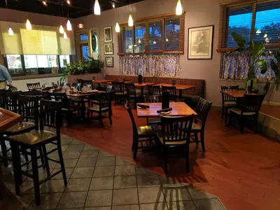 The Bohemian Cafe
