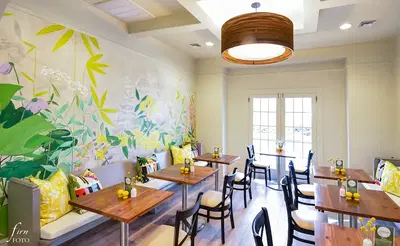 Jasmine Kitchen
