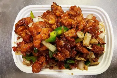 Great Wall Restaurant