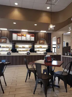 Kolache Factory
