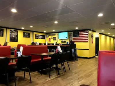 Arnold's Of Powdersville - Famous Homemade Hamburgers