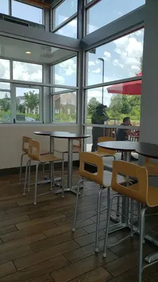 Wendy's