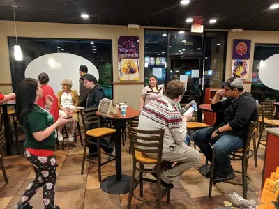 Taco Bell