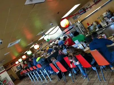 Waffle House