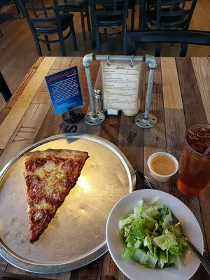 Antonio’s Pizza & Pasta