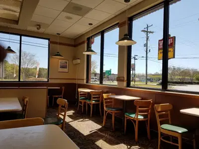 Wendy's