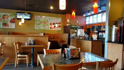 Nagoya Japanese Steakhouse