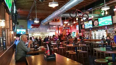 Mac's Speed Shop
