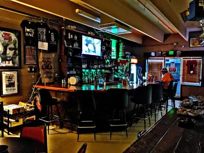 Tribble's Bar