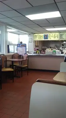 Pete's of Piedmont