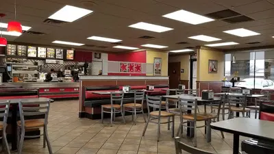 Hardee's