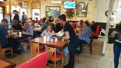Cancun Mexican Restaurant