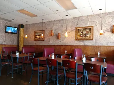 Molina's Mexican Restaurant