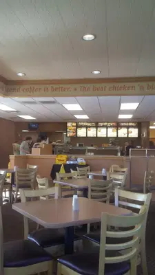 Bojangles