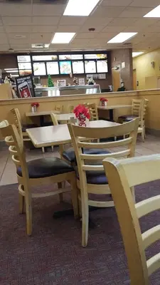 Bojangles
