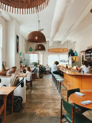 BASIC KITCHEN